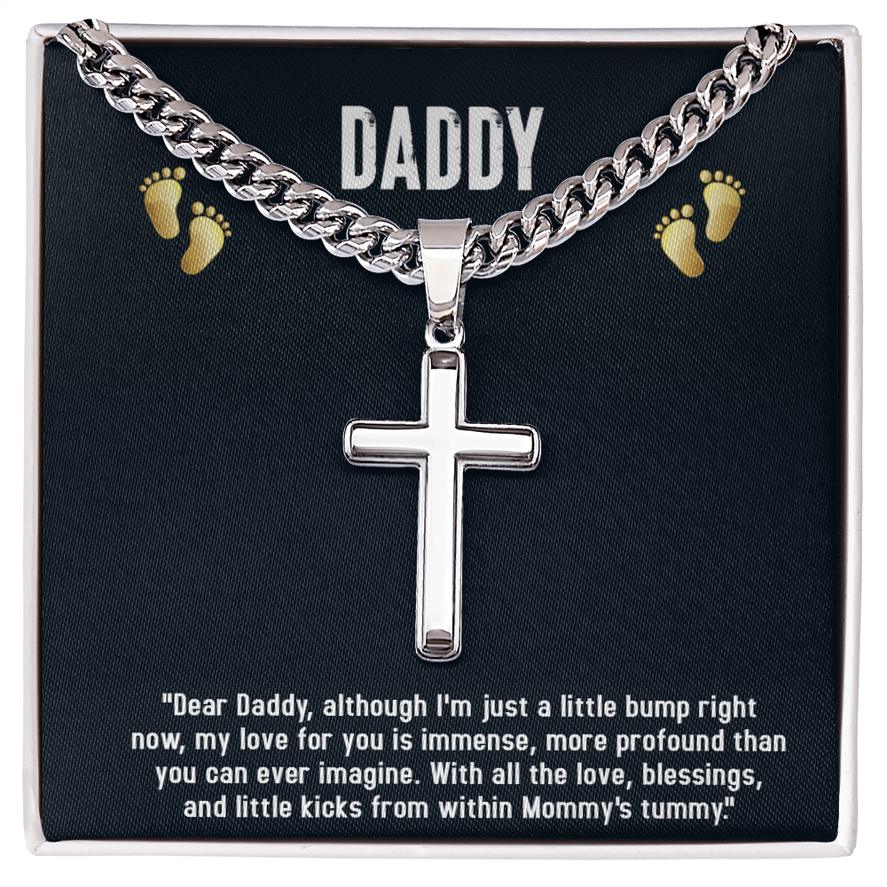 To My Daddy