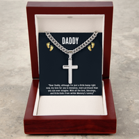 Load image into Gallery viewer, To My Daddy
