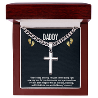 Load image into Gallery viewer, To My Daddy
