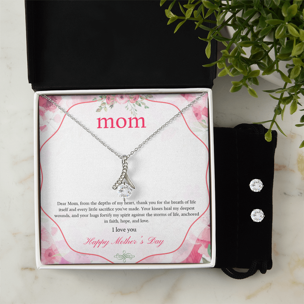 To My Mom