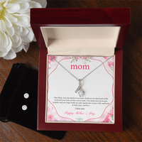 Load image into Gallery viewer, To My Mom
