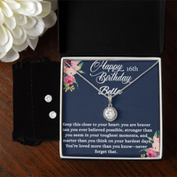 Load image into Gallery viewer, Bella 16th
