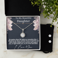 Load image into Gallery viewer, To My Beautiful Daughter
