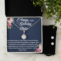 Load image into Gallery viewer, Bella 16th
