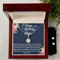 Load image into Gallery viewer, Bella 16th
