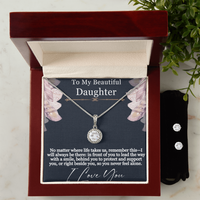 Load image into Gallery viewer, To My Beautiful Daughter
