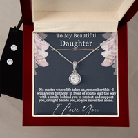 Load image into Gallery viewer, To My Beautiful Daughter
