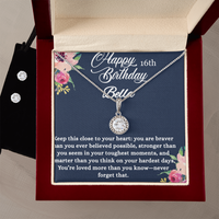 Load image into Gallery viewer, Bella 16th
