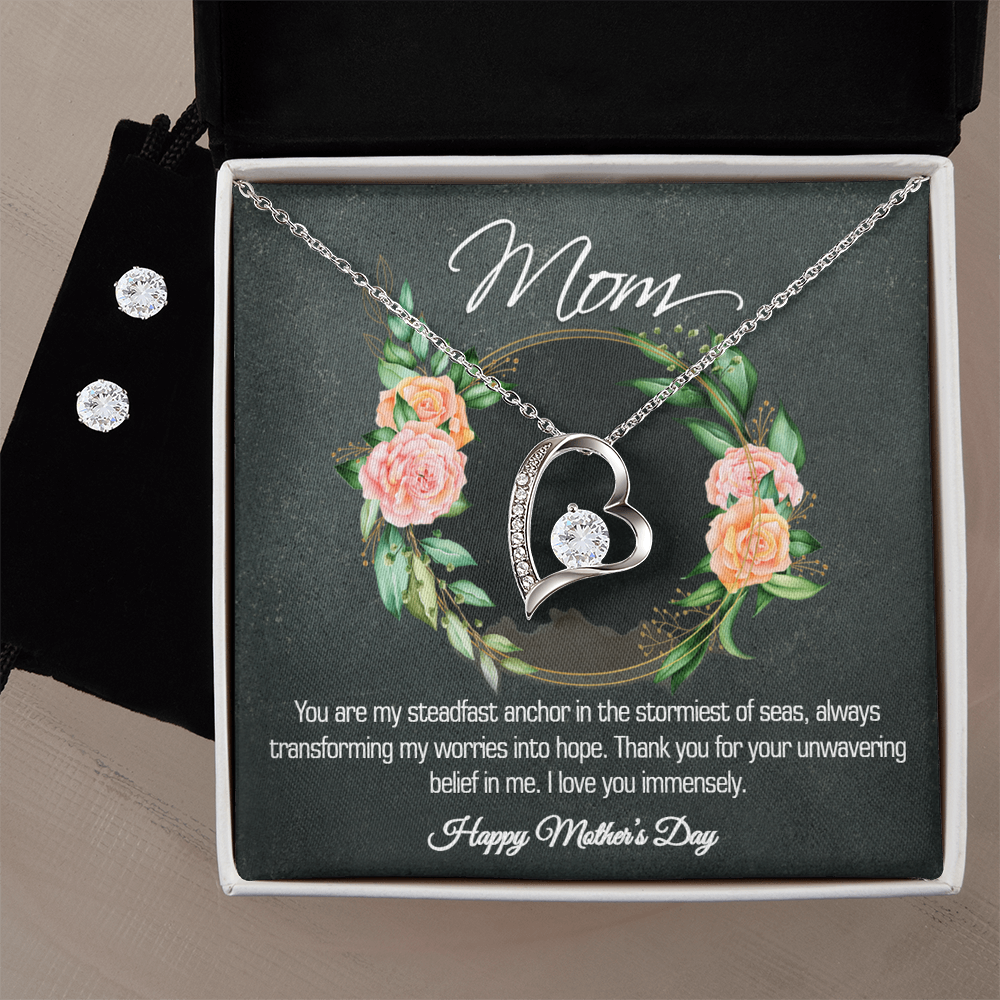 To My Mom