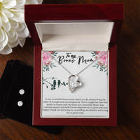 Load image into Gallery viewer, To My Bonus Mom
