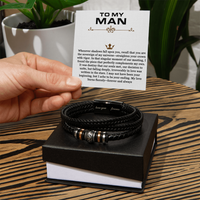 Load image into Gallery viewer, To My Man
