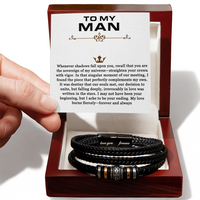 Load image into Gallery viewer, To My Man
