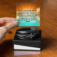 Load image into Gallery viewer, To My Son
