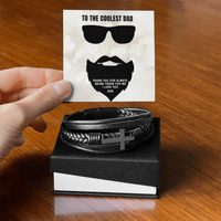 Load image into Gallery viewer, To The Coolest Dad
