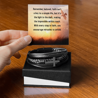 Load image into Gallery viewer, My Faith
