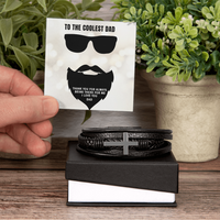 Load image into Gallery viewer, To The Coolest Dad
