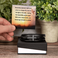 Load image into Gallery viewer, My Faith
