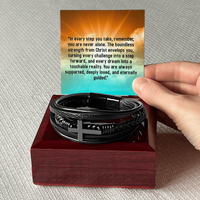 Load image into Gallery viewer, To My Son
