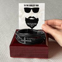 Load image into Gallery viewer, To The Coolest Dad
