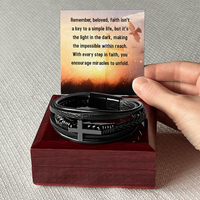 Load image into Gallery viewer, My Faith
