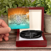 Load image into Gallery viewer, To My Son
