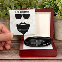 Load image into Gallery viewer, To The Coolest Dad
