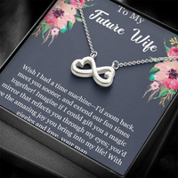 Load image into Gallery viewer, To My Future wife
