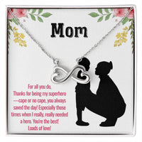 Load image into Gallery viewer, To My Mom
