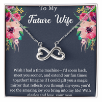 Load image into Gallery viewer, To My Future wife
