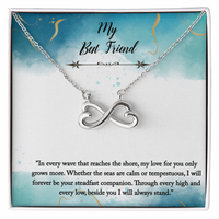 Load image into Gallery viewer, To My Best Friend
