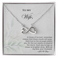 Load image into Gallery viewer, To My Wife
