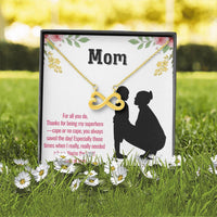 Load image into Gallery viewer, To My Mom
