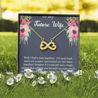 Load image into Gallery viewer, To My Future wife
