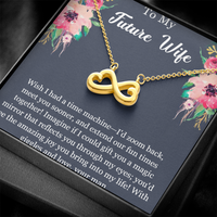 Load image into Gallery viewer, To My Future wife
