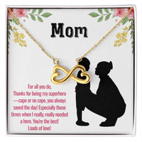 Load image into Gallery viewer, To My Mom
