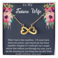 Load image into Gallery viewer, To My Future wife
