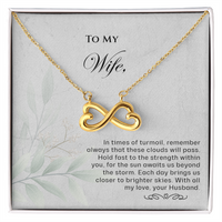 Load image into Gallery viewer, To My Wife
