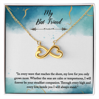 Load image into Gallery viewer, To My Best Friend
