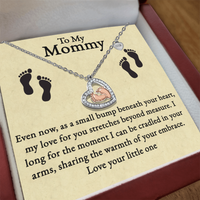 Load image into Gallery viewer, To My Mommy
