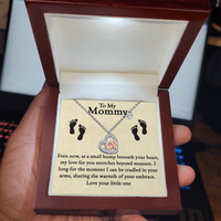 Load image into Gallery viewer, To My Mommy
