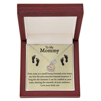 Load image into Gallery viewer, To My Mommy
