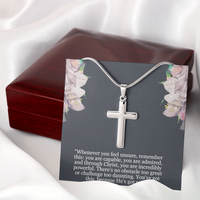 Load image into Gallery viewer, Faith that moves
