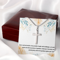 Load image into Gallery viewer, Her Faith
