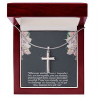 Load image into Gallery viewer, Faith that moves
