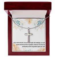 Load image into Gallery viewer, Her Faith
